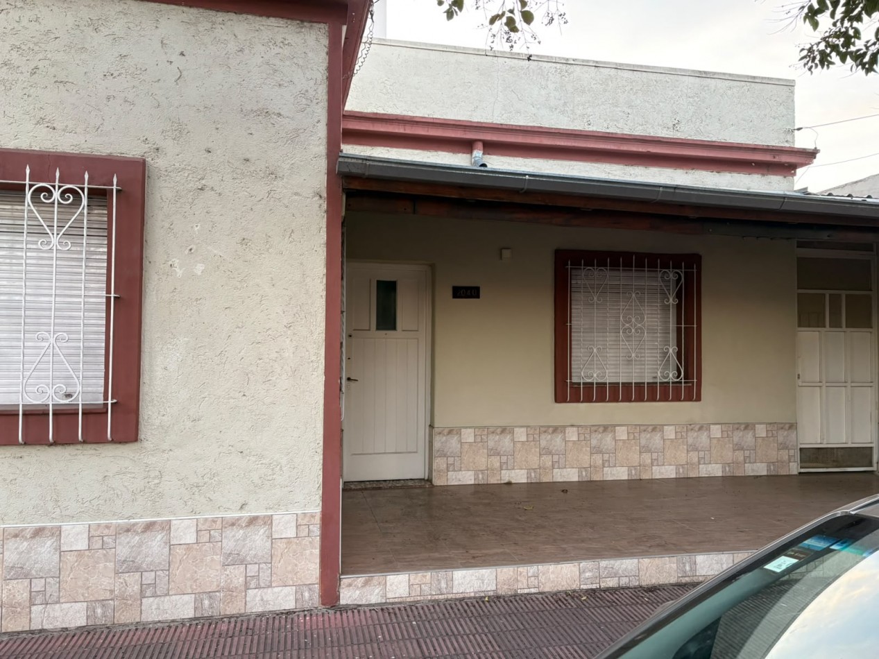 Casa en alquiler Bo Rosedal