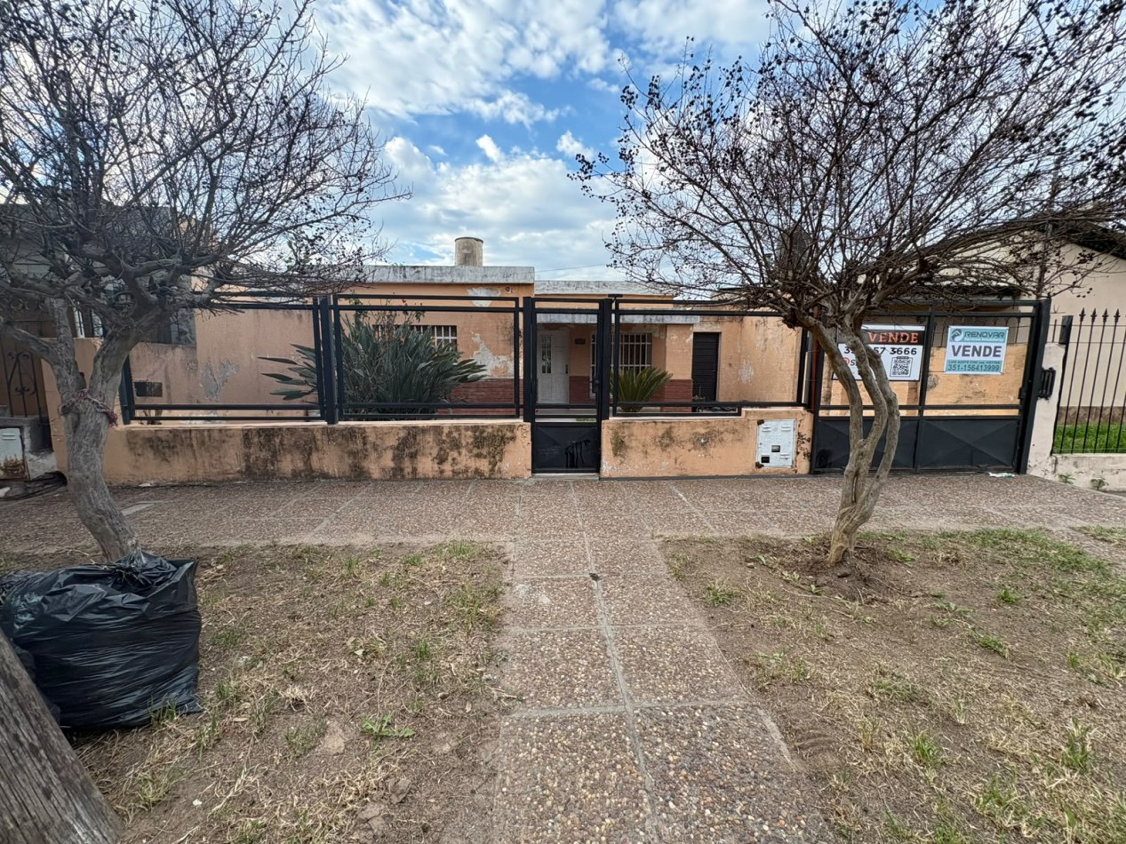 Casa en venta 