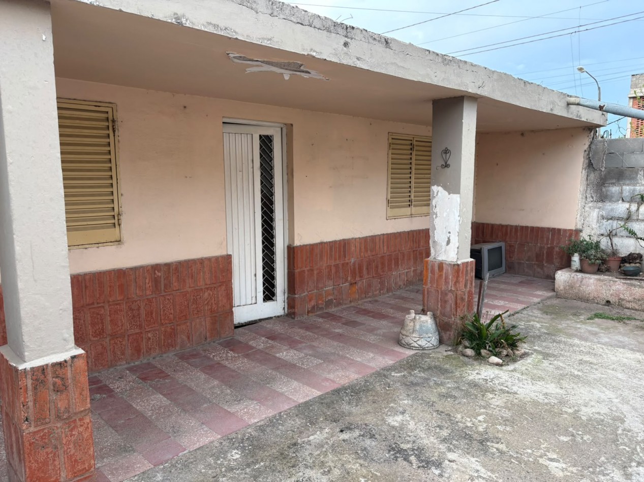 Casa en venta 