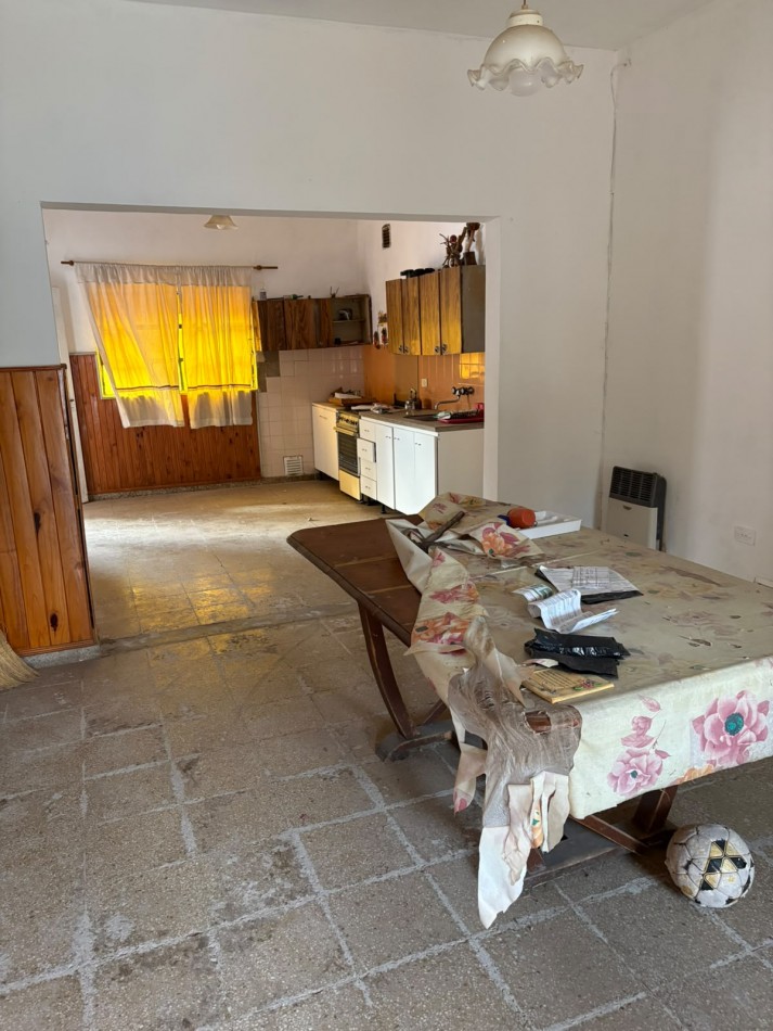 Casa en venta 