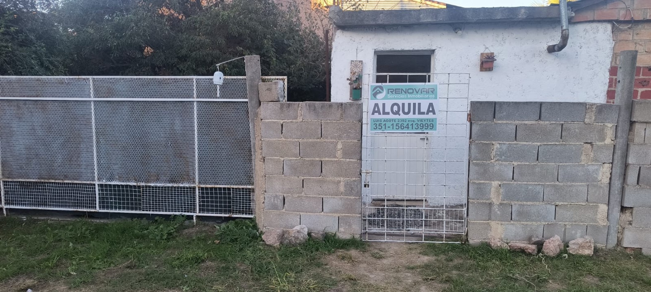 Casa en alquiler el Pueblito