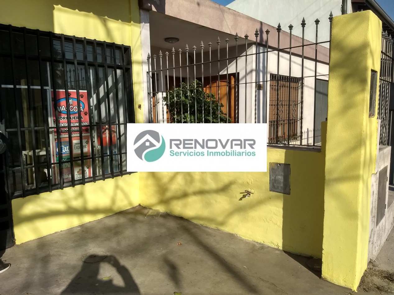 LOCAL EN ALQUILER SOBRE CALLE VIEYTES