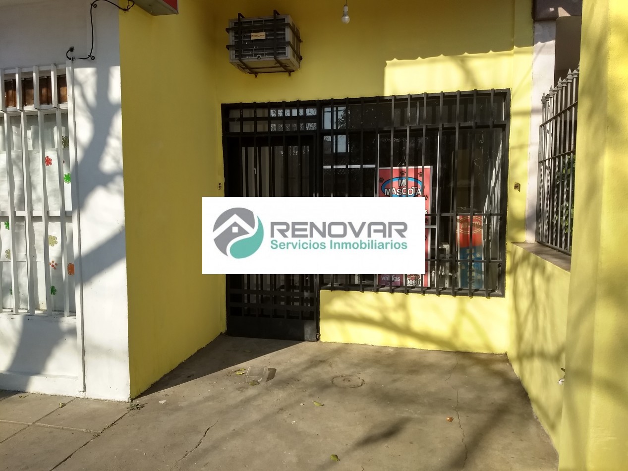 LOCAL EN ALQUILER SOBRE CALLE VIEYTES