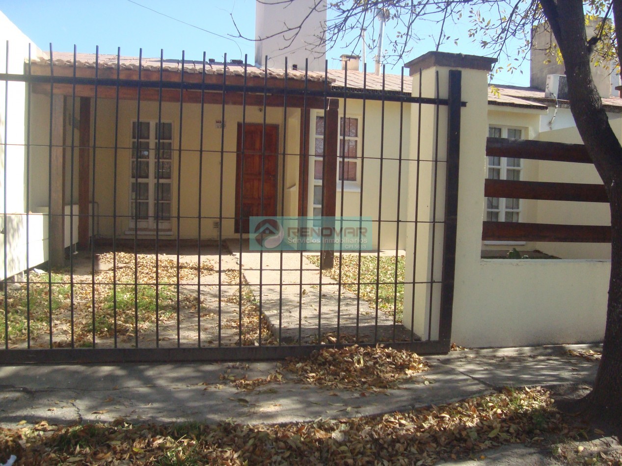ALQUILER Bo MATIENZO
