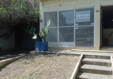 Local comercial en alquiler Bo Parque Capital 