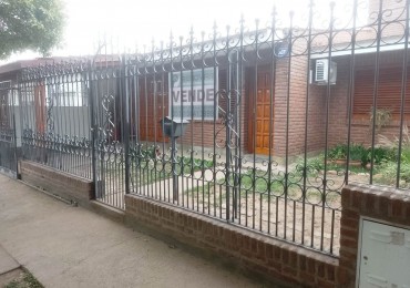 CASA EN VENTA Bo MATIENZO