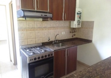 DEPARTAMENTO EN VENTA EN BARRIO ALTO ALBERDI