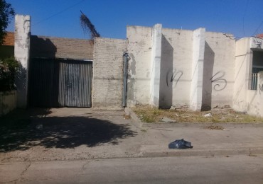 LOTE DE TERRENO EN VENTA Bo PARQUE CAPITAL