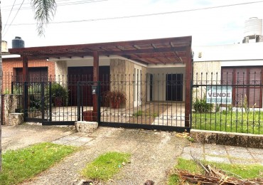 CASA EN VENTA Bo CHATEAU