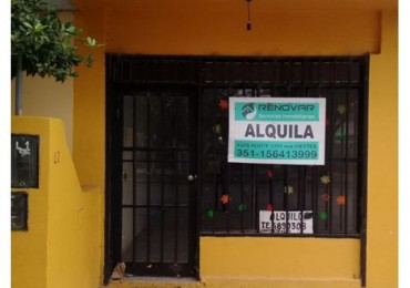 LOCAL EN ALQUILER 