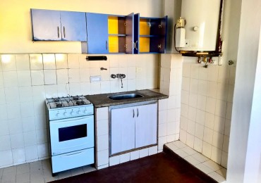 DEPARTAMENTO EN VENTA Bo ALTO ALBERDI