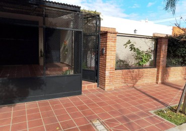 Hermosa casa en venta Bo El Trebol 