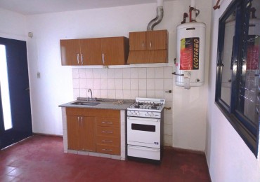DEPARTAMENTO EN ALQUILER Bo ALTO ALBERDI