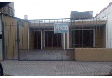 CASA EN ALQUILER ZONA RUTA 20