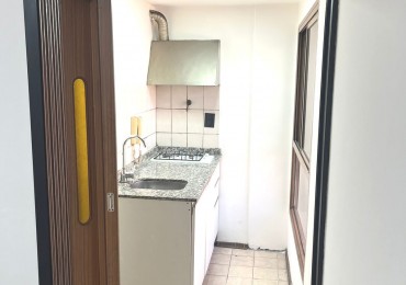 ALQUILER DE DEPARTAMENTO 