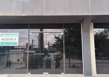 LOCAL EN ALQUILER EN AV. FUERZA AEREA 
