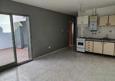 Departamento de 1 dormitorio en Alquiler Bo San Rafael 