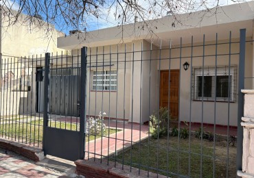 Casa en Venta Bo San Rafael 