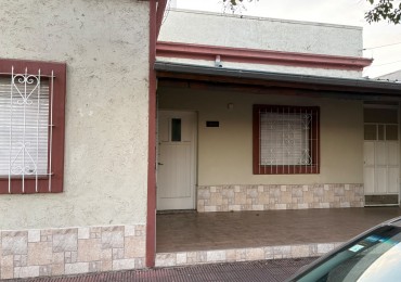 Casa en alquiler Bo Rosedal