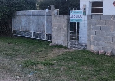 Casa en alquiler el Pueblito