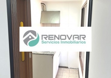 ALQUILER DE DEPARTAMENTO 